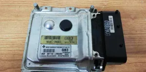 Hyundai i30 Sterownik / Moduł ECU 