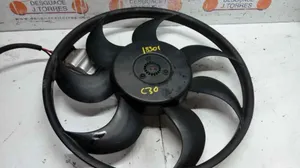 Volvo C30 Ventilateur de refroidissement de radiateur électrique 