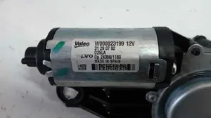 Volvo C30 Takalasinpyyhkimen moottori 31290792