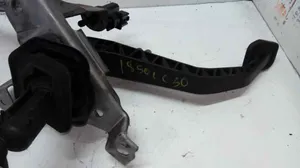 Volvo C30 Pedal de embrague 31280371