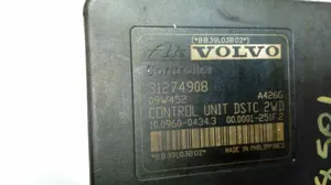 Volvo C30 Pompe ABS 31274908