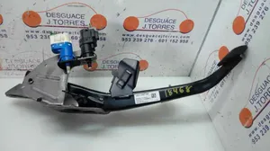 Ford Kuga II Stabdžių pedalas 3M51-2467-AR