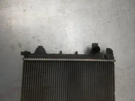 Cadillac BLS Coolant radiator 