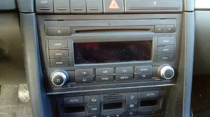 Seat Exeo (3R) Radio/CD/DVD/GPS-pääyksikkö 