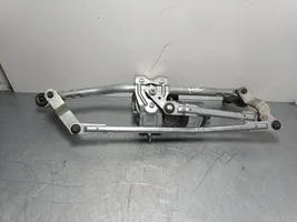 Volkswagen Caddy Front wiper linkage and motor 2K1.959.023H.