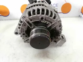 Volvo C70 Alternator 