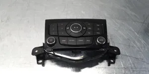 Chevrolet Cruze Panel / Radioodtwarzacz CD/DVD/GPS 95979459