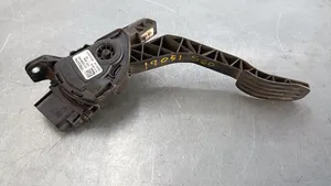 Volvo S60 Accelerator throttle pedal 