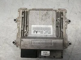 Chevrolet Epica Calculateur moteur ECU 98862960