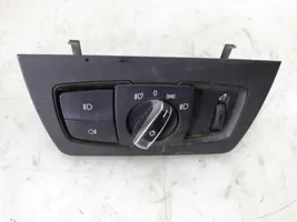 BMW 4 F36 Gran coupe Light switch 