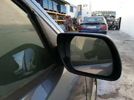 Mazda 2 Elektryczne lusterko boczne drzwi przednich 