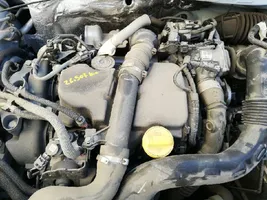 Dacia Logan II Moottori 
