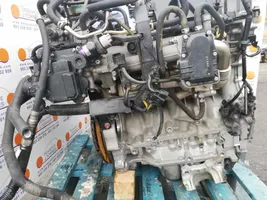 Honda Accord Moteur N22B1