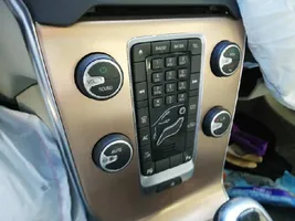 Volvo V40 Centralina del climatizzatore 
