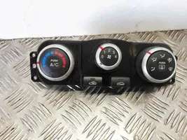 Hyundai Sonata Climate control unit 