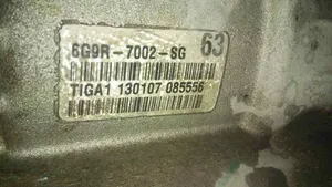 Ford Galaxy Manuaalinen 5-portainen vaihdelaatikko 6G9R-7002-SG
