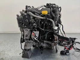 Dacia Logan II Moottori K9K626