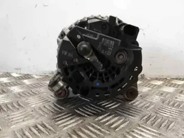 Volkswagen Beetle A5 Alternator 