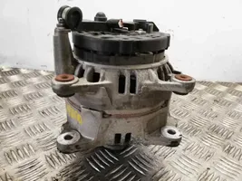 Volkswagen Beetle A5 Alternator 