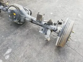 Hyundai H-1, Starex, Satellite Rear differential 