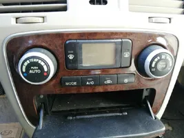 Hyundai Sonata Panel klimatyzacji 