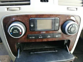 Hyundai Sonata Climate control unit 