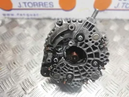 Mercedes-Benz A W176 Alternator 