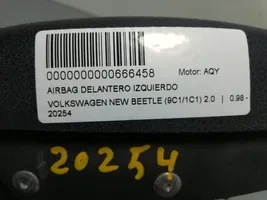 Volkswagen New Beetle Poduszka powietrzna Airbag kierownicy 001LD0097XA8