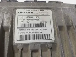 Nissan e-NV200 Sterownik / Moduł ECU R0410B041C