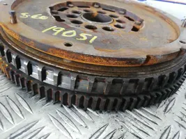 Volvo S60 Flywheel 