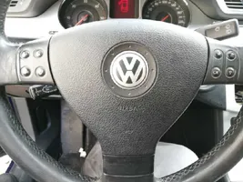Volkswagen Passat Alltrack Ohjauspyörän turvatyyny 001VK01A8DA8