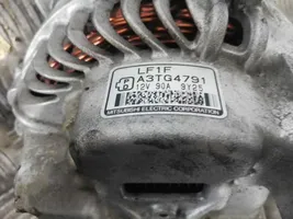 Mazda 5 Generatore/alternatore A3TG4791