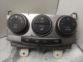 Mazda 5 Ilmastoinnin ohjainlaite K1900CD85