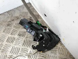 Ford Ka Front door lock 