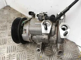 Ford Ka Compressore aria condizionata (A/C) (pompa) 