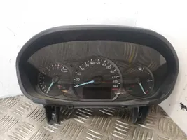 Ford Ka Speedometer (instrument cluster) G1B5-10849-AH