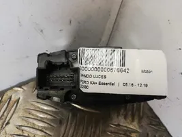 Ford Ka Przełącznik świateł E4B5-13A024-BC