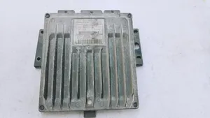 Dacia Sandero Sterownik / Moduł ECU 8201002106