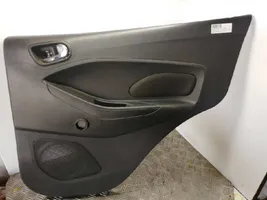 Ford Ka Rivestimento del pannello della portiera posteriore 
