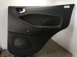 Ford Ka Rivestimento del pannello della portiera posteriore 