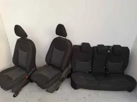 Ford Ka Fotele / Kanapa / Komplet 