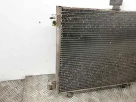 Citroen C1 A/C cooling radiator (condenser) 