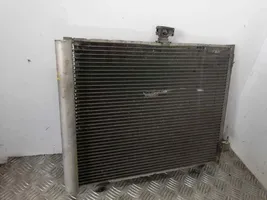 Citroen C1 A/C cooling radiator (condenser) 