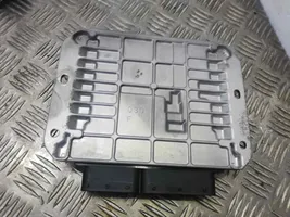 Peugeot 4008 Calculateur moteur ECU 275700-2953