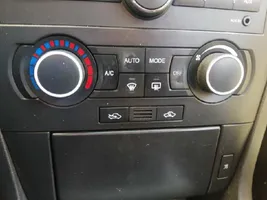 Chevrolet Epica Panel klimatyzacji 96637897