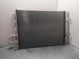 Hyundai i10 Radiateur condenseur de climatisation 25304B9110