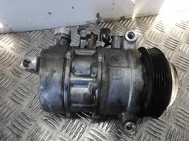 Mercedes-Benz E W213 Ilmastointilaitteen kompressorin pumppu (A/C) 447140-1453