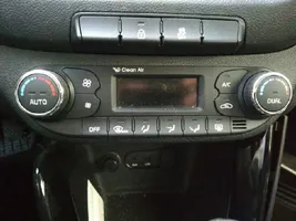 KIA Ceed Oro kondicionieriaus/ klimato/ pečiuko valdymo blokas (salone) 97250A2202