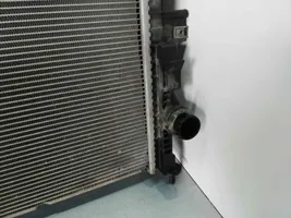 Citroen C4 Grand Picasso Radiateur de refroidissement 