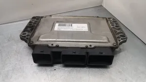 Renault Megane II Sterownik / Moduł ECU 21584029-7A